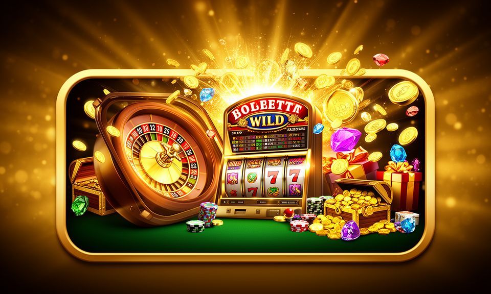 da88 tape Slots Bonanza Big Time-এ গেম ও অ্যাকাউন্ট বৈশিষ্ট্য খুলুন